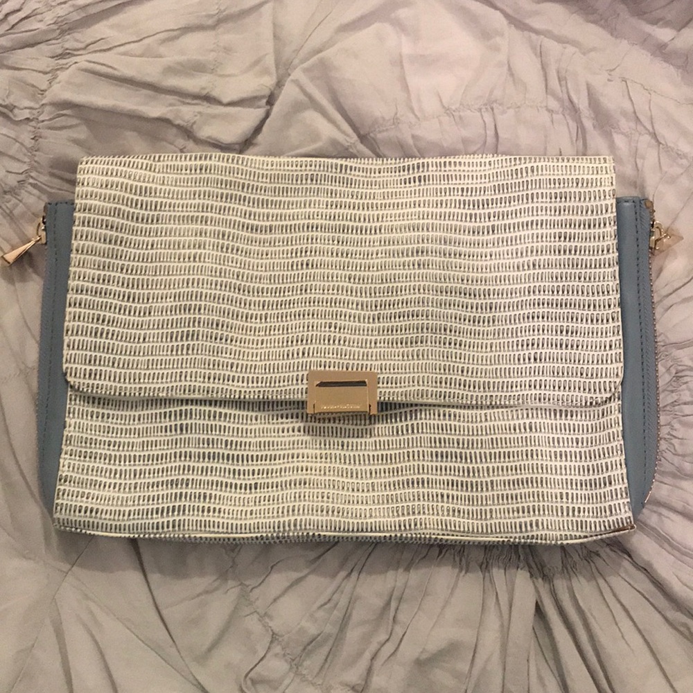 Pour la Victoire clutch